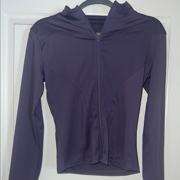 Workout Jacket - Picture 1 of 3